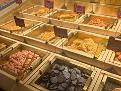 -西塔金胖胖首尔自助烤肉·街头小吃大排档