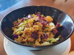 -王府井文华东方酒店-紫膳餐厅