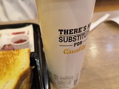 -The Habit Burger Grill 哈比特汉堡(爱琴海店)