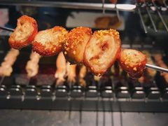 -很久以前羊肉串(南京路第一百货店)