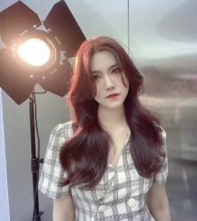 点击看大图 -那茉 Hair Salon