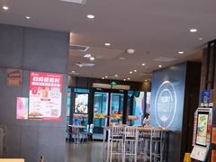 -汉堡王(上海凌云壹街坊店)