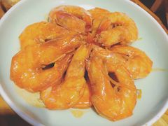 -局气 烤鸭·北京菜(光华路店)