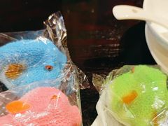 -永安鱼庄·镇江菜(东吴路店)