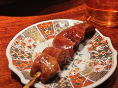 -鸟万·炭火料理Yaki ONE(星光店)