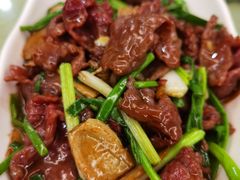 -腰记饭店(龙源路店)