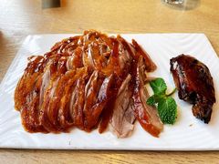 1416精品烤鸭-便宜坊(酒仙桥798艺术区店)
