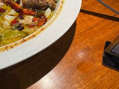 -鱼亨小鲜酸菜鱼(大信店)
