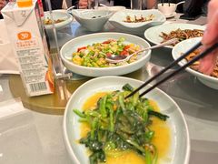 -静之湖湖畔餐厅