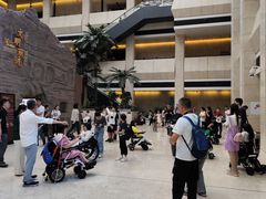 -深圳博物馆历史民俗馆