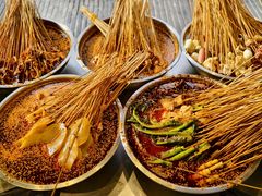 -嘉州鲜知味钵钵鸡(奎星楼店)