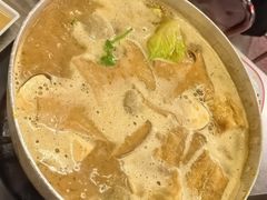 -燃计沙茶皇·香港沙茶火锅(人广旗舰店)