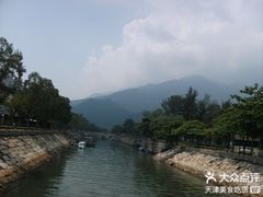 -香港帝景酒店