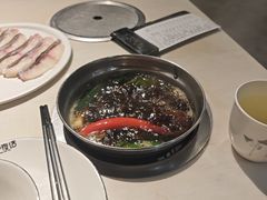 -围炉夜话·潮汕卤水火锅(榕江店)