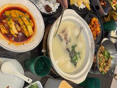 -嘉禾·悦享餐厅(八方汇店)