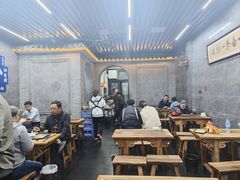 -清真·马峰烤肉(小学习北巷店)