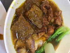 -新记美食(关闸店)