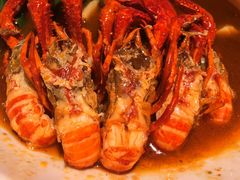 -沪小胖·小龙虾·蓝龙王(八佰伴店)