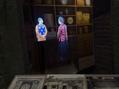 -中国闽台缘博物馆