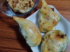 -中关村烤包子(中关村店)