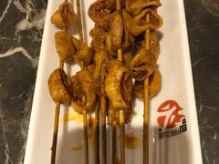 -火吧PTV聚会餐厅(10号店)