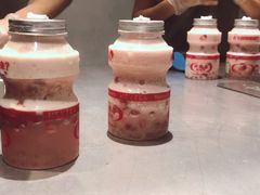 -喜茶(上海兴业太古汇店)