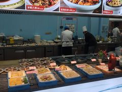 -友鹏海鲜(新宜白大道店)