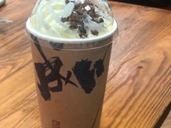 -成川茶店·潮汕工夫浓茶(万象店)