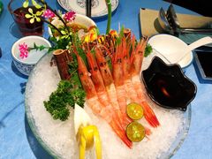 -千岛蚝高压锅生蚝·人参火锅(白云万达店)