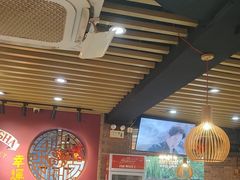 -老姑砂锅·烧烤天津菜(体北道店)