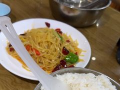 -毛姐烤鱼(福州汽车客运西站店)