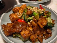 -小吊梨汤·北京菜·烤鸭(鸟巢店)