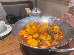 -晏遇江城·湖北烧菜王(武昌万象城店)