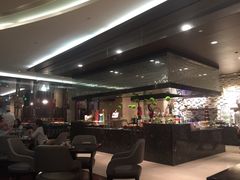 -乐咖啡西餐厅(太湖皇冠假日酒店)