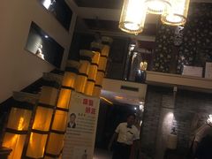 -姗娜娜足道·SPA(古北店)