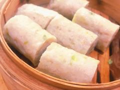 脆炸鱼卷-宋小谨·泉州菜(西沙湾店)