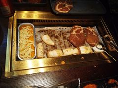 -新石器烤肉(之心城店)