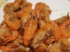 -熠盛·本帮菜Bistro(永嘉路店)