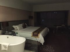 -广州克莱顿酒店