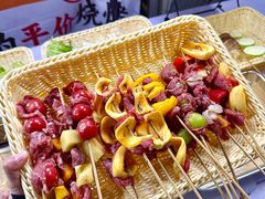 -连云港民主路老街