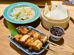 春饼-一豚轩·烧鸟·豚骨拉面(五四路店)