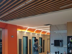 -CXFIT 陈徐健身工作室(凯旋店)