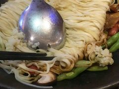 -九毛九西北菜(番禺万达店)