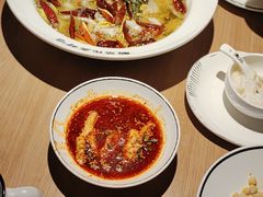 -太二酸菜鱼(深圳龙华天虹购物中心店)