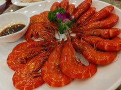 -新塘畔酒楼(里水大道北店)