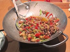 -湘间田舍(北仑银泰店)