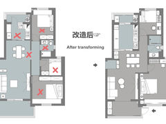 -宅天下装饰·匠心筑家(春熙店)