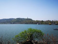 -湖畔居茶楼(湖滨店)