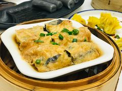 腐皮卷-金满楼(天河中路店)