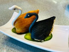 -万丽轩·粤菜(王府井金茂万丽酒店)